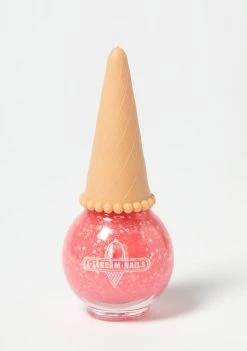 I Scream Nails Poppin Candy Nail Polish