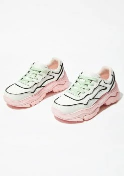 Skechers City Limits Amp'd Sneakers