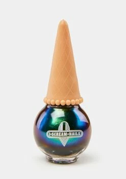 I Scream Nails The Beast Nail Polish