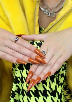 I Scream Nails Power Move Nail Polish