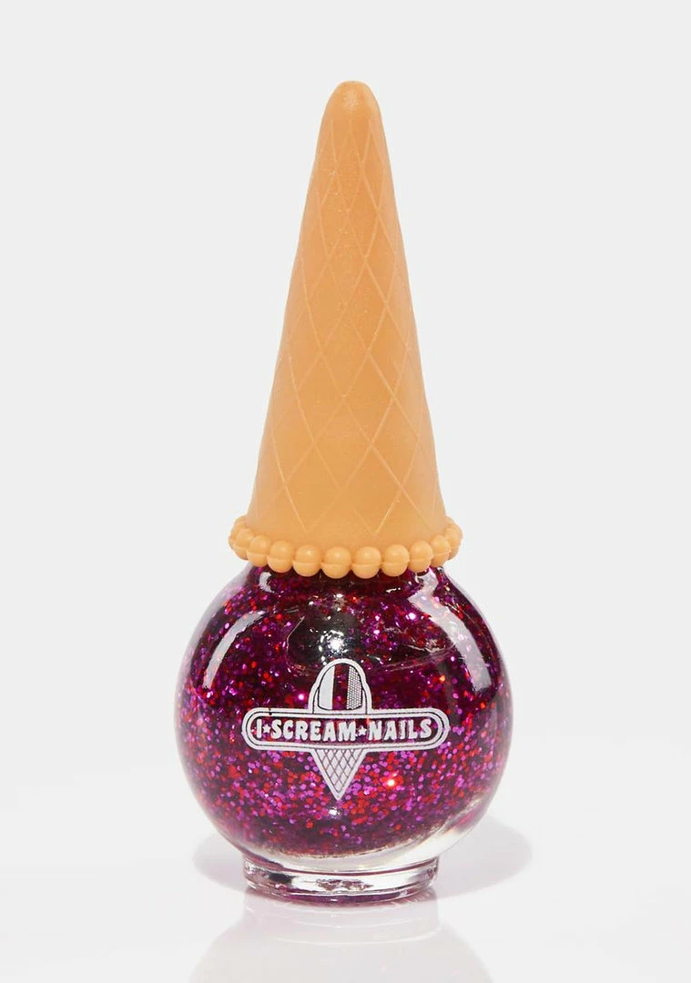 Cheap 𧨠I Scream Nails Sweet Treat Nail Polish π 3 I Scream Nails Sweet Treat Nail Polish
