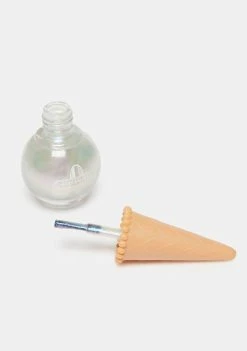 I Scream Nails Lunar Rainbow Nail Polish