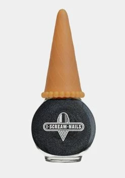 I Scream Nails Evil Twin Nail Polish