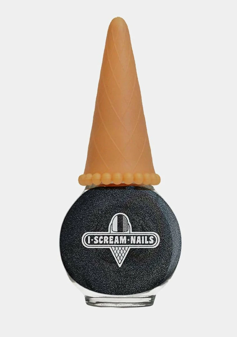 Wholesale β€οΈ I Scream Nails Evil Twin Nail Polish π 3 I Scream Nails Evil Twin Nail Polish