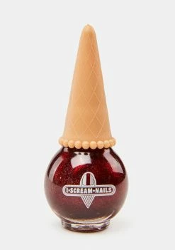 I Scream Nails Bloodline Nail Polish