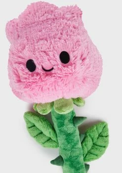 Squishable Rose Plush Fun & Games