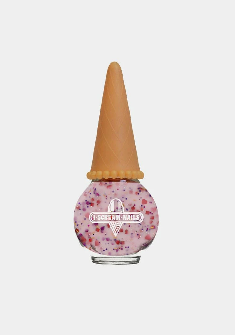 Promo π I Scream Nails Me4U Nail Polish π₯° 3 I Scream Nails Me4U Nail Polish