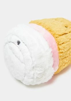Squishable Coffee Cup 15" Stuffed Toy