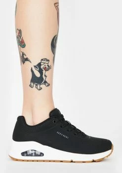 Skechers Stand On Air Uno Sneakers