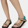 Teva Cactus Sunflower Original Universal Sandals